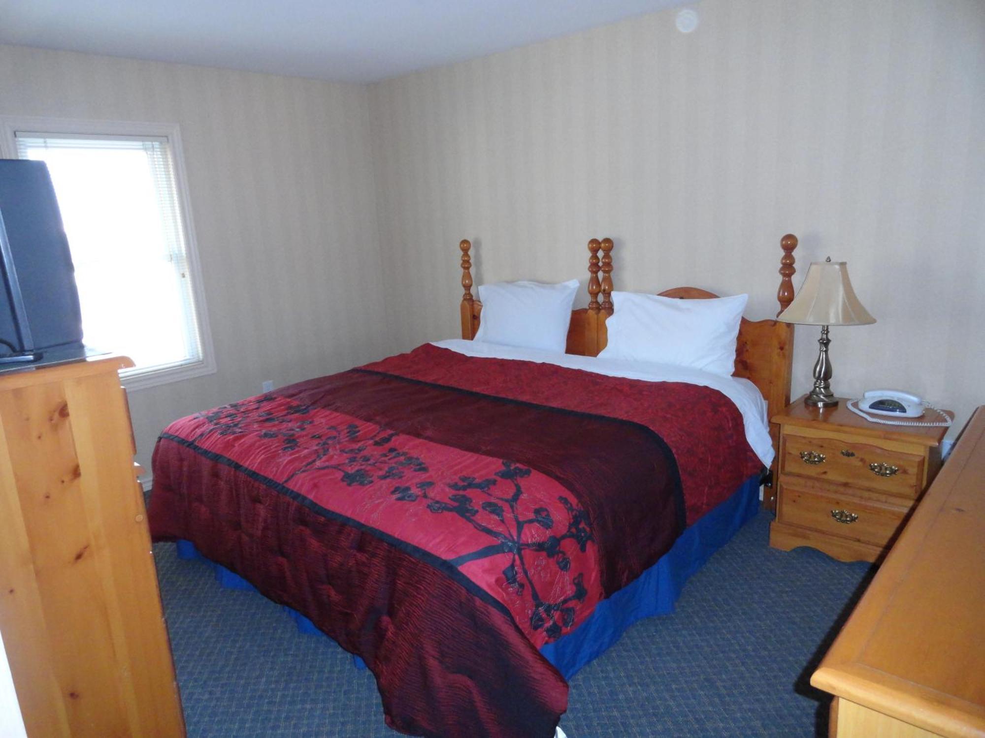 Bed & Breakfast Rainbow Niagara Falls